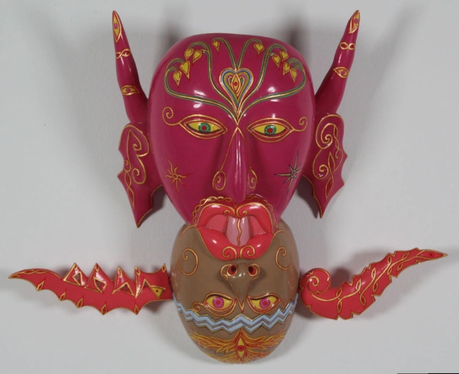 Babbuccia orientale (oriental slippers) - DesideRiso